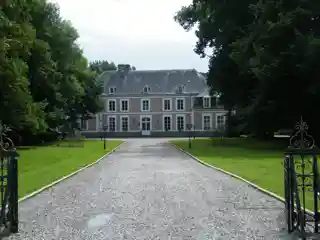 Château du Broutel