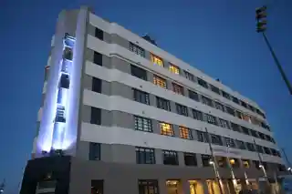 Former Post & Telegraph Building