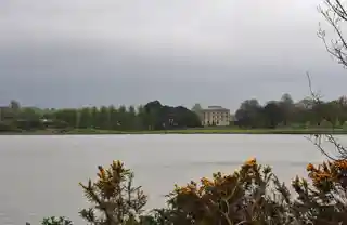 Coolmore House