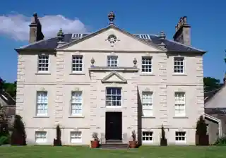 Greenbank Garden