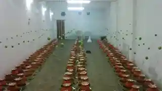 Kali Bari Chhindwara