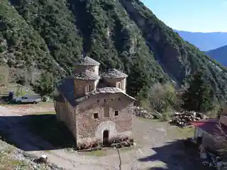 Monastery of the Holy Apostles