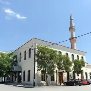 Eski Mosque