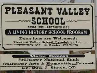 Pleasant Valley School
