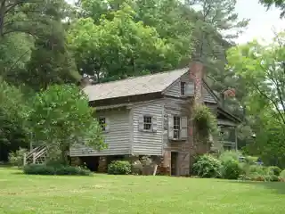 Harris, William, Family Farmstead