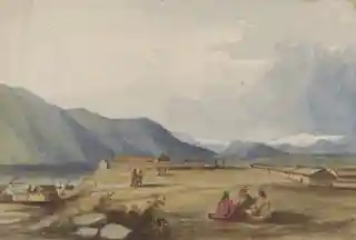 Fort Okanogan