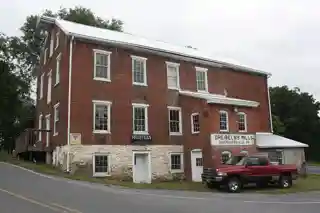 Dreibelbis Mill