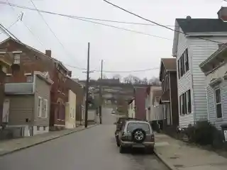 Lewisburg Historic District