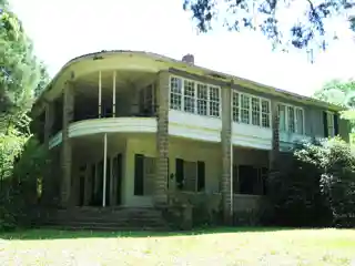 Morgan-Curtis House