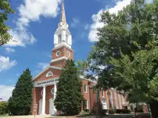 Westover Historic District