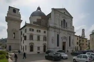 Church of San Giorgio in Braida