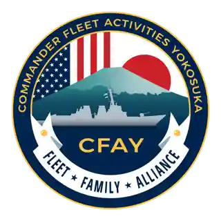 United States Fleet Activities Yokosuka