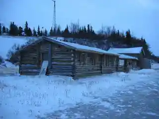 Rapids Roadhouse