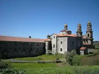 Sobrado Abbey