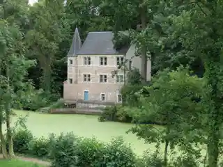 Roosendael Abbey