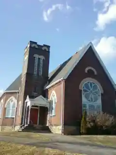 Laurel Hill Presbyterian Church