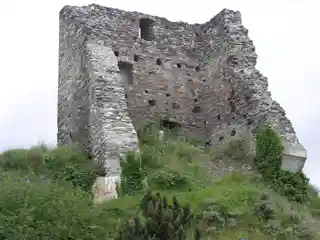 Chalais Castle