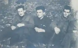 Oflag XVIII-B/Stalag XVIII-A