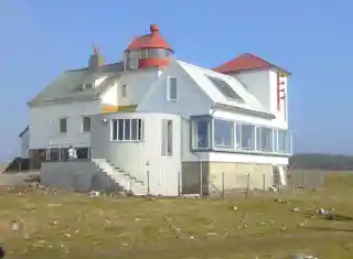 Kvassheim Lighthouse