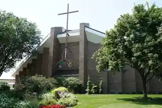 First Reformed Church – Orange City, Iowa