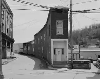 Cameron Downtown