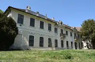 Aspremont Summer Palace