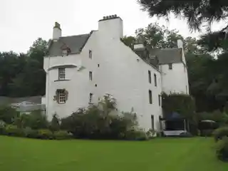 Newton Castle