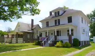 Roethke Houses