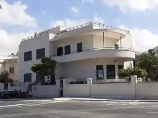 Villino Ellul