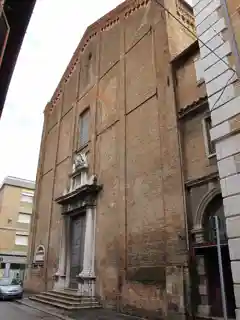 Sant'Agostino