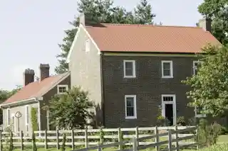 Elisha White House
