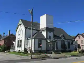 All Souls Church