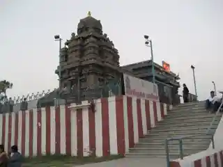Uttara Swami Malai Temple (உத்தர சுவாமி மலை கோயில்)