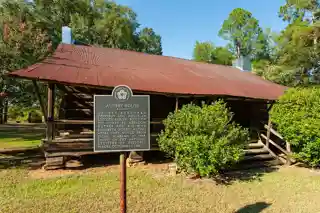 Autrey House