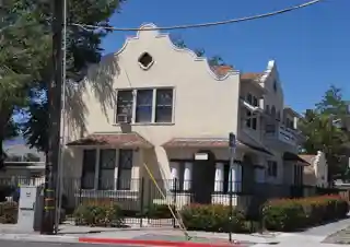 Humphrey House