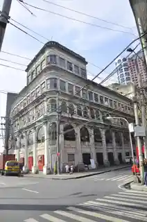 El Hogar Filipino Building