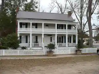 Alston–Cobb House