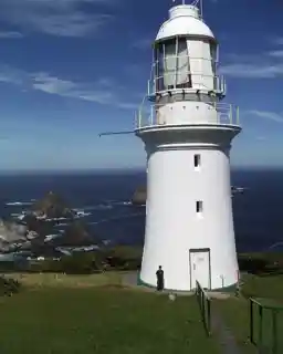 Maatsuyker Island Lighthouse