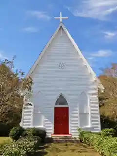 Grace Episcopal Church