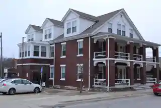 Ligon Apartments