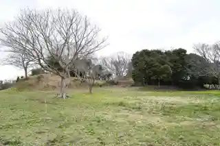Isohama Kofun Cluster