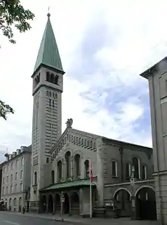 Christ Church