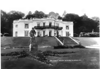 Kilakee House