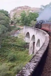 Arnabol Viaduct