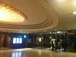 Hotel Chinzanso Tokyo