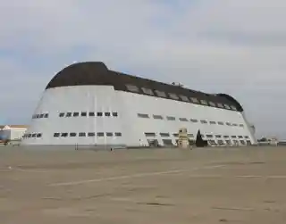 Hangar One