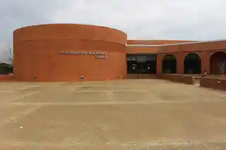 Fitzgerald-Ben Hill County Library