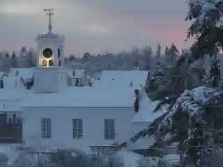 (Former) Union Church