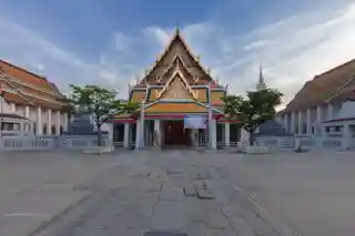 Wat Kalayanamitr