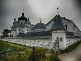 St. Nicholas Monastery